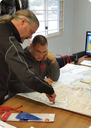 Comply Works Registered